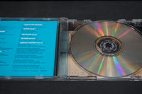 Vanessa Amorosi: The Power AUS CCBK7042