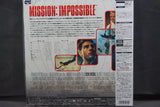 Mission: Impossible JAP PILF-2377