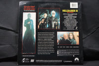 Hellraiser III USA LV15162