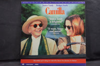 Camilla USA 3613 AS