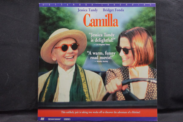 Camilla USA 3613 AS