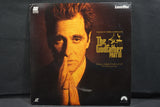 Godfather, The Bundle USA LV 8049-2/LV 8459-2/LV 32318-2