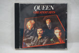 Queen: Greatest Hits AUS 7 46033 2