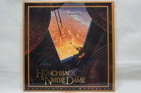 Hunchback Of Notre Dame, The (Boxset) USA 7955 CS