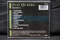 Suzi Quatro: Quatro AUS 8319792