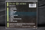 Suzi Quatro: Quatro AUS 8319792