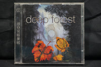Deep Forest: Boheme EUR COL 478623-2