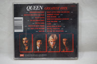 Queen: Greatest Hits AUS 7 46033 2