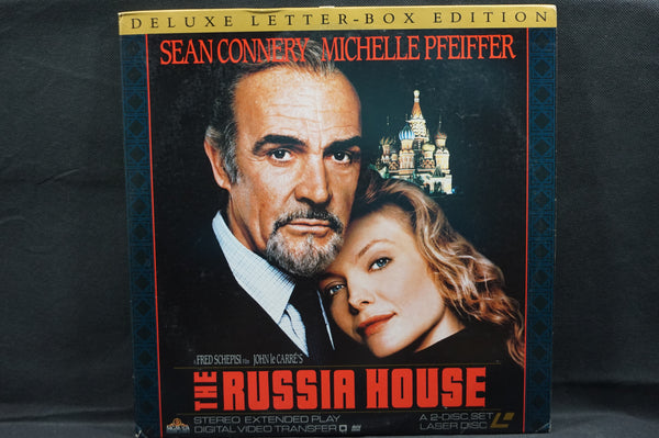 Russia House, The USA ML102229