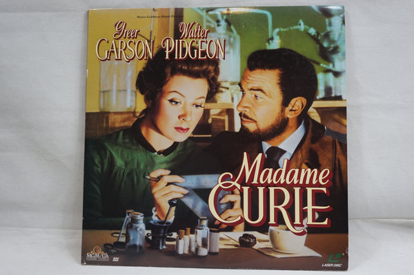 Madame Curie USA ML102054
