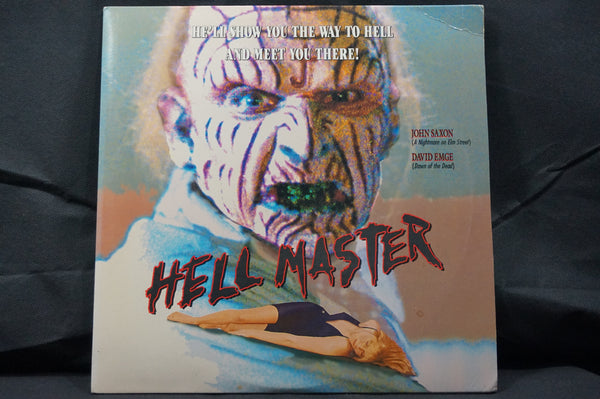 Hell Master USA ID2299AI