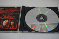 Queen: Greatest Hits AUS 7 46033 2