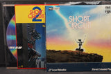 Short Circuit Bundle USA 3724-80/ID6164TS