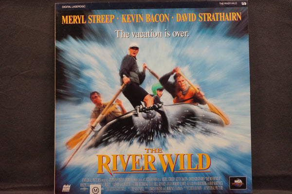 River Wild, The USA 42008