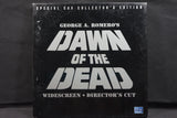 Dawn Of The Dead: Directors Cut (Boxset) USA EE6255
