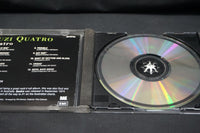 Suzi Quatro: Quatro AUS 8319792