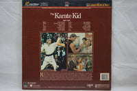 Karate Kid, The USA 30406