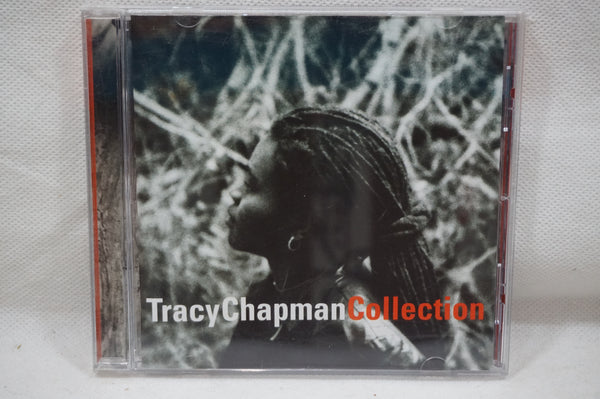 Tracy Chapman: Collection AUS EKCD 6309