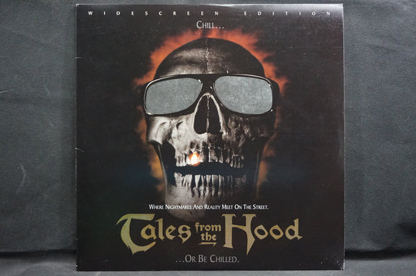 Tales From The Hood USA LD 91217