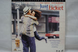 Just The Ticket USA ML107302