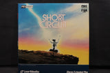 Short Circuit Bundle USA 3724-80/ID6164TS