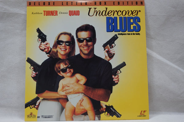 Undercover Blues USA ML103063