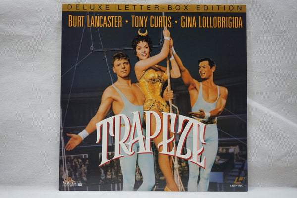 Trapeze USA ML104515