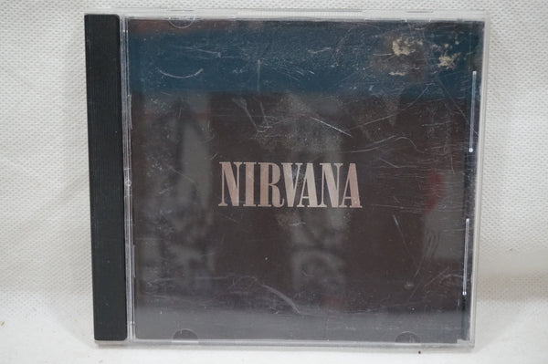 Nirvana: Nirvana AUS 4935232