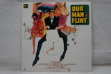 Our Man Flint/In Like Flint (Boxset) JAP PILF-2520