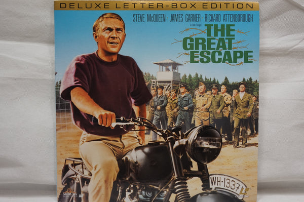 Great Escape, The USA ML102163