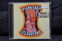 Pangaea: Freibentos AUS 0630191492