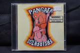 Pangaea: Freibentos AUS 0630191492