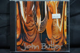 John Butler: Self Titled AUS JBT-001