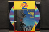Short Circuit Bundle USA 3724-80/ID6164TS