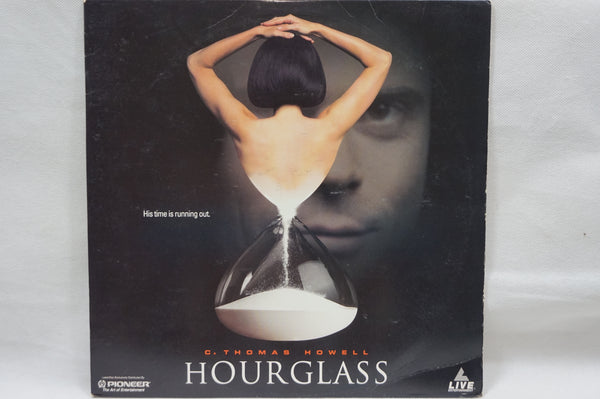 Hourglass USA LD60191