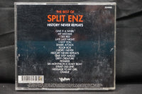 Split Enz: History Never Repeats - The Best Of AUS D24505