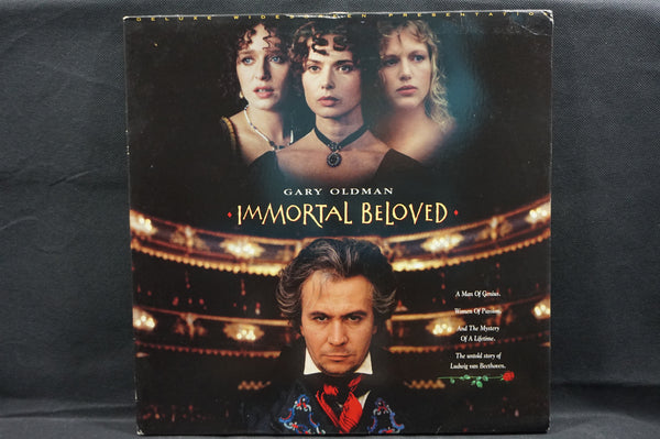 Immortal Beloved USA 74766