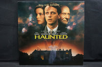 Haunted USA ID3511HL