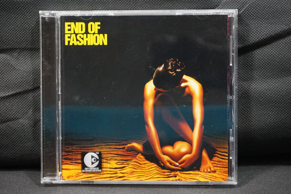 End Of Fashion: Self Titled AUS 094631194726