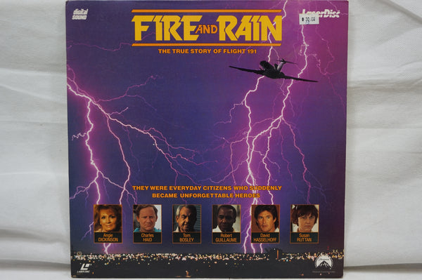 Fire And Rain USA LV 83405
