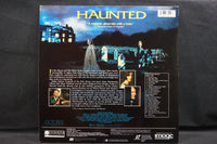 Haunted USA ID3511HL
