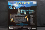 Haunted USA ID3511HL