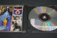 John Butler: Self Titled AUS JBT-001