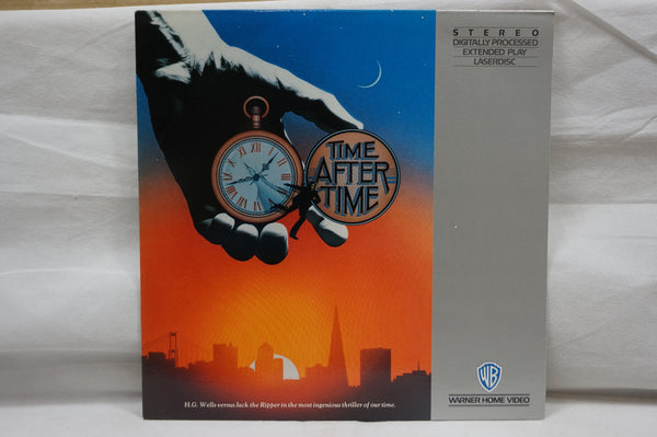 Time After Time USA 22017