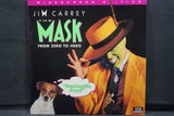 Mask, The USA ID2992LI
