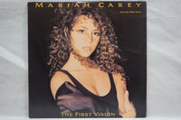 Mariah Carey: The First Vision USA MLV-49072
