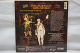 Madness Of King George, The USA ID3182HL