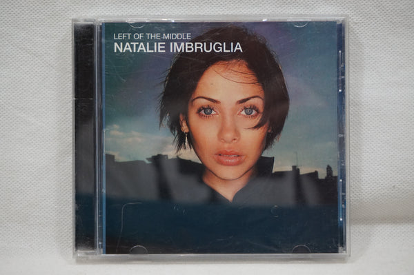 Natalie Imbruglia: Left Of The Middle INDO 74321 571382