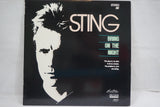 Sting: Bring On The Night USA LV344