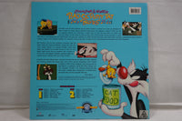 Looney Tunes: Sylvester & Tweety - Bad Ol' Putty Tat Blues USA 12956